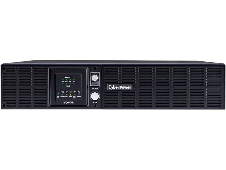 CyberPower CPS1500AVR-R CPS RM/T AVR UPS System