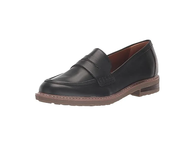 Earth Women's JAVAS Slip-on Penny