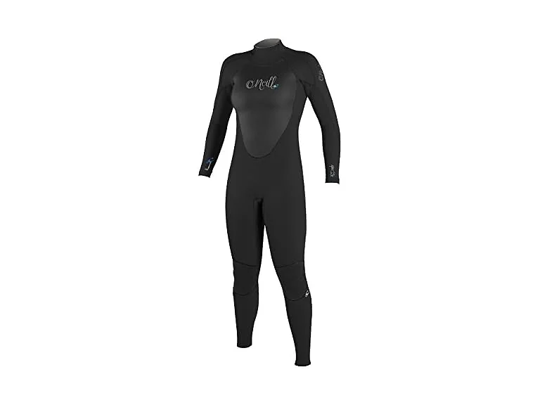 O'NEILL Women's Epic 3/2mm Back Zip Full