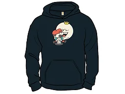 Plumber Ghost