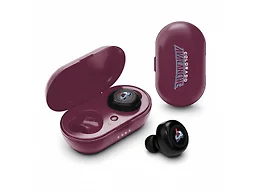 NHL Colorado Avalanche Bluetooth Earbuds