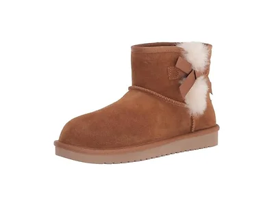  Koolaburra by UGG Victoria Mini Boots
