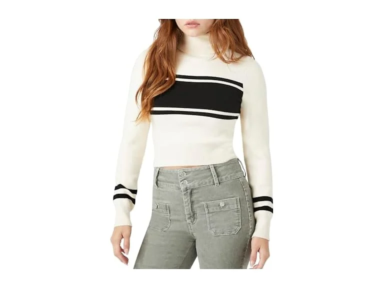 Forever 21 (M) Turtleneck Sweater
