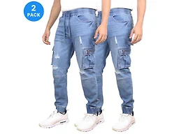 BLU ICE WC-----(Men's 2PK) / MCJJ-94 / MW-MW / S Sma