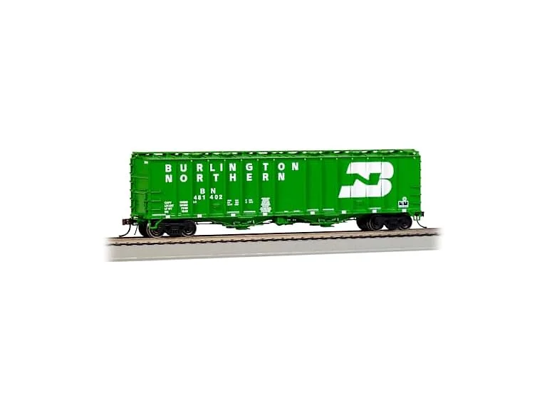 Bachmann Trains - GATX 4180 AIRSLIDE Burlington Northern