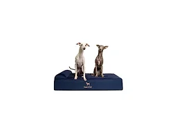 NOAH & PAW CL-DE-DB-L L NOAH & PAW Dog Bed - Classic