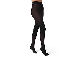 HUE Hue Women's Opaque Tight Sheer To Waist