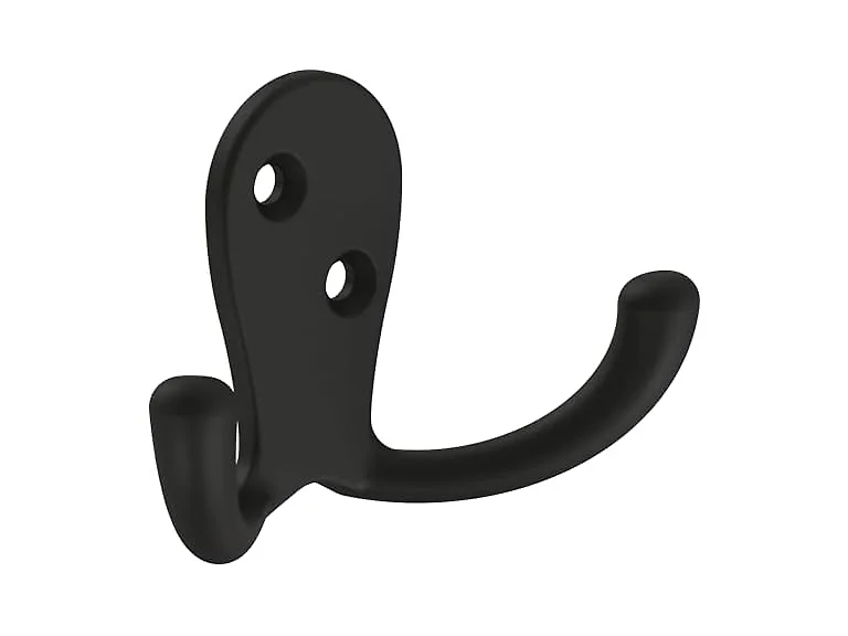 Franklin Brass (10-Pack) Double Wall Hooks 