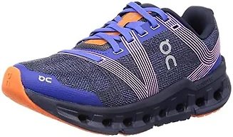 On Running 55.98233 6 On Running Cloudgo Women's Shoes Indigo/Ink