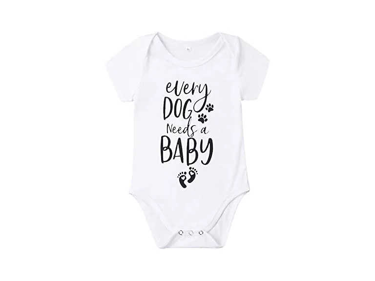 Newborn Baby GOT My Mind ON My Mommy Paws Fun