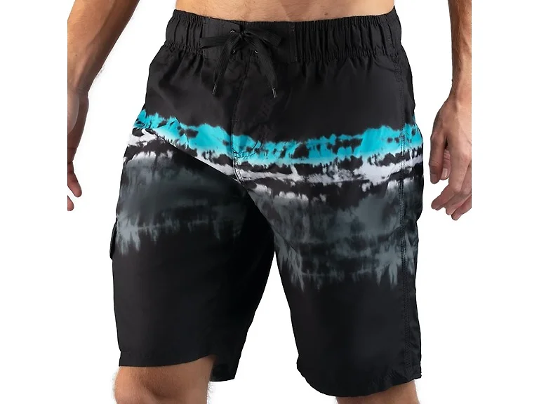 Kanu Surf Boys (4X) Infinite Swim UPF 50+ Trunks