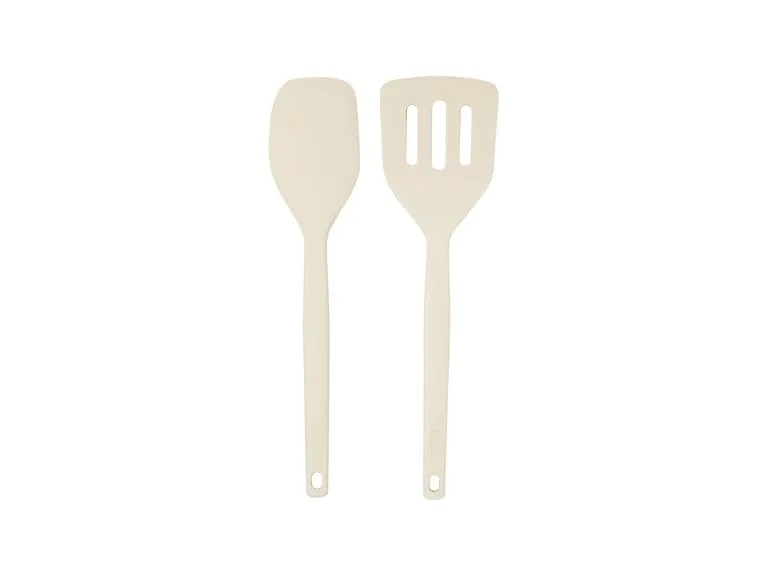 Tovolo Elements Silicone Spatula Turner Set 