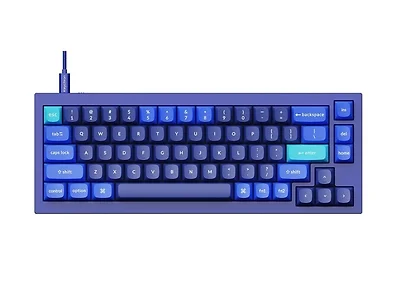 Keychron Q2 Wired Custom Mechanical Keyboard
