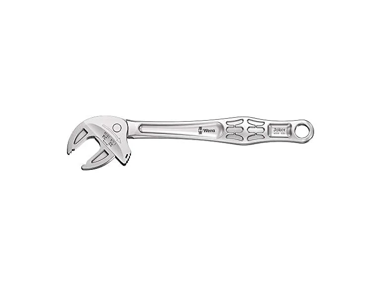 Wera 05020102001 6004 Joker XXL self-setting spanner