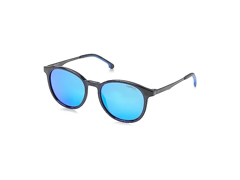 Carrera Unisex 0CA2048T/S Sunglasses Black