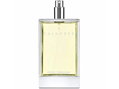 Paco Rabanne Calandre EDT Tester W, 3.3 oz (Open Box)