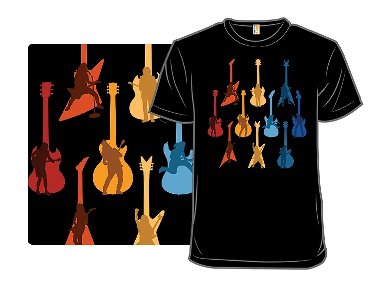 String Legends