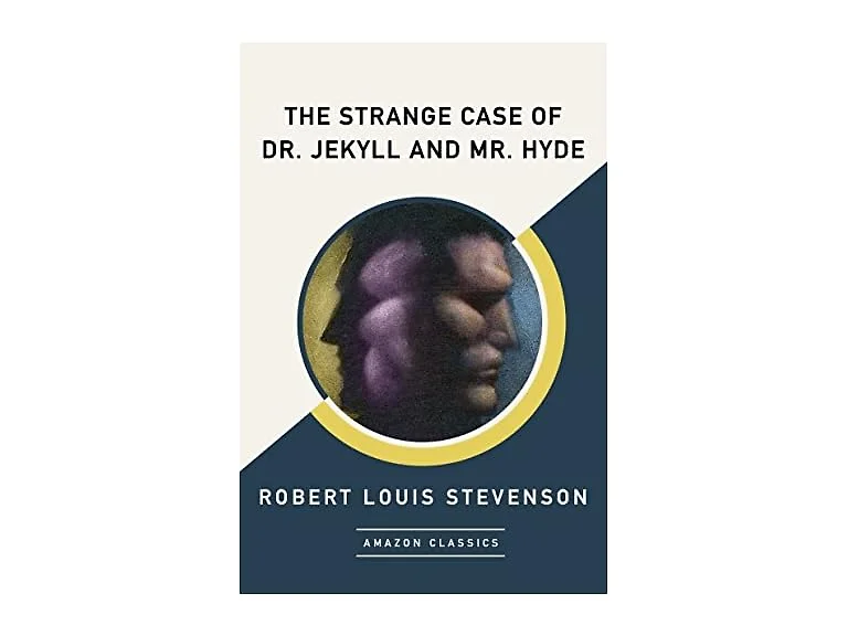 Amazon Publishing The Strange Case of Dr. Jekyll and Mr.