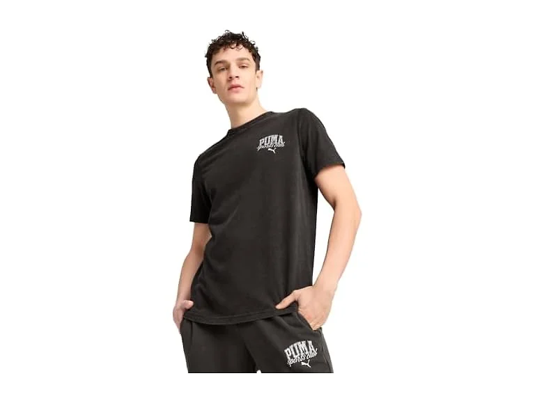 Puma Men (XXL) Class T-shirt