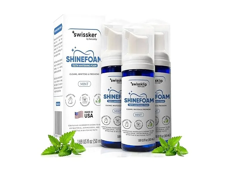 Swissker | by Swissklip 1.69 oz
