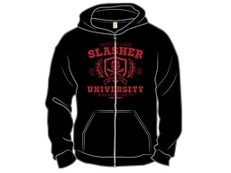 Slasher University