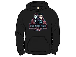 Love After Death