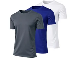 GBH LC-----(3Pack)  MPT-100  CH-NV-WH  S Small