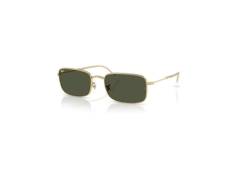 Ray-Ban Rb3746 Rectangular Sunglasses