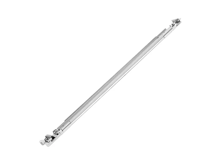 Silverstone SST-RMS05-22 - Tool-Less 3U