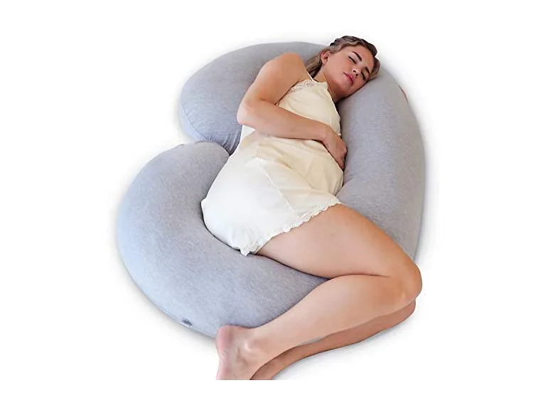 Pharmedoc Pregnancy Pillow (Open Box)
