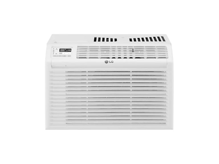 LG 6,000 BTU Window AC | LW6017R