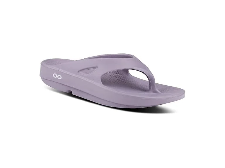 OOFOS Women's OOriginal Sandal 