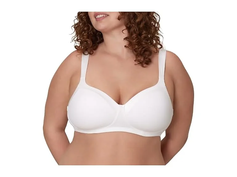 Playtex Women (38DDD) Secrets Balconette Bra