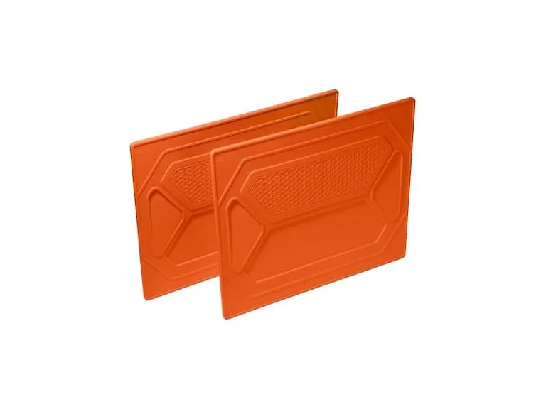Klein Tools 54921MBR MODbox Drawer Dividers