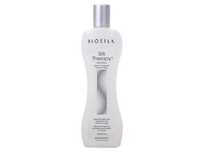 BioSilk Silk Therapy Original, 12 Oz