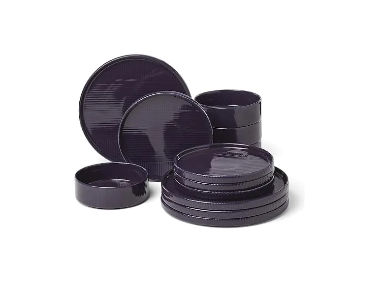 Lenox 12 Piece Dinnerware Set