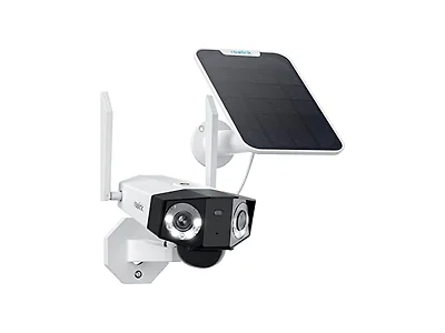 REOLINK 4G LTE Cellular Security Camera
