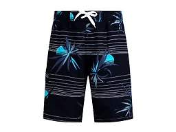 Kanu Surf 9” Bellaire Men’s Swim Trunks – UPF 50+ Quick-Dry Swimming Trunks for Men with Pockets & Mesh Lining (2X)