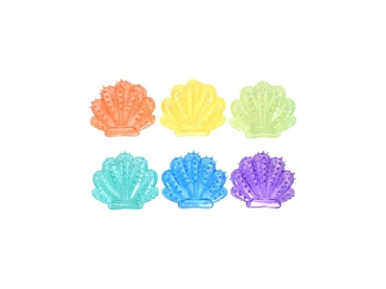 Gnawsome Spiky Shell- Medium