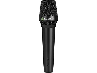 Lewitt MTP 5 Live Vocal Microphone