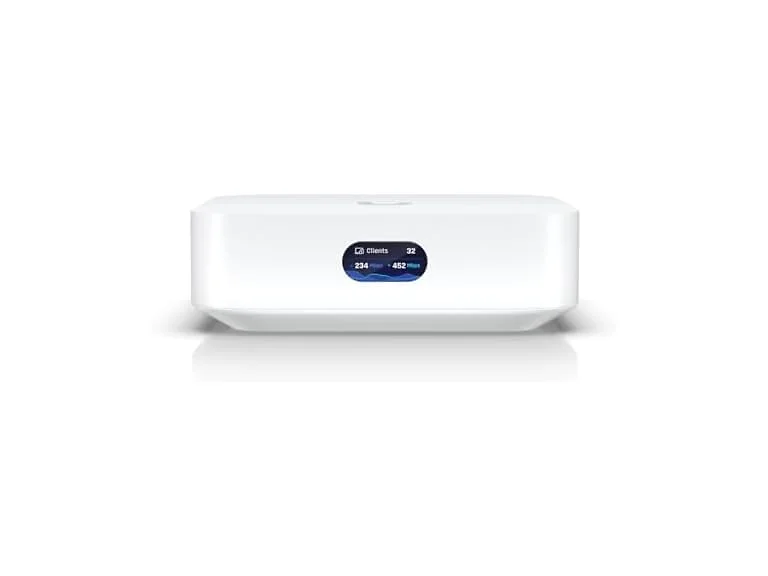 Ubiquiti UniFi Express Cloud Gateway WiFi