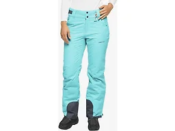 Arctix Women's Insulated Snow Pants, Bluebird, 1X