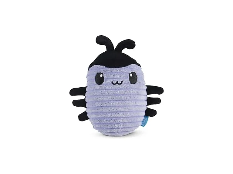 BarkBox Hasina the Hissing Cockroach Dog Toy