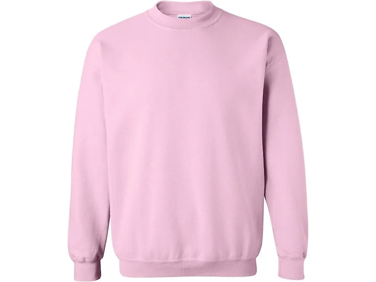 Gildan Men (S) Activewear Crewneck Sweatshirt