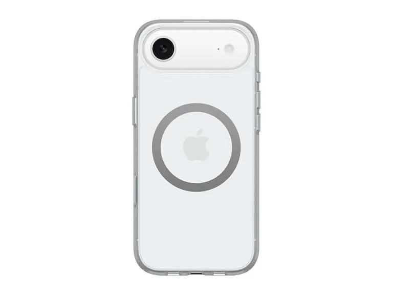 OtterBox iPhone Air Symmetry Series Clear Case