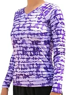 Harmony LS Swim Shirt