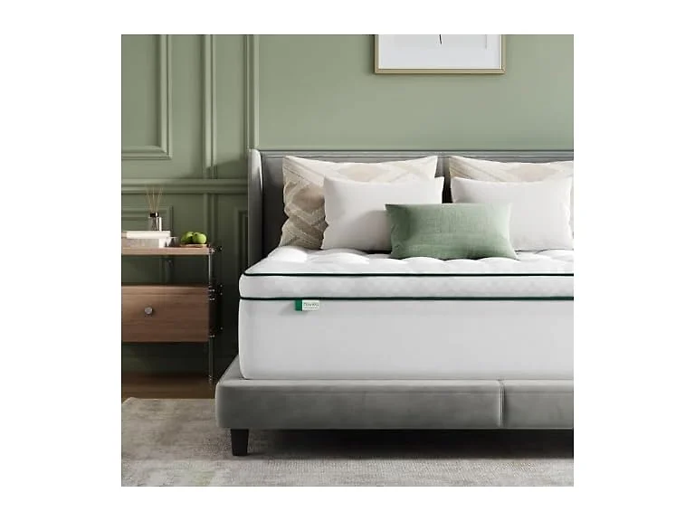 Novilla Pillow Top Mattress Covers