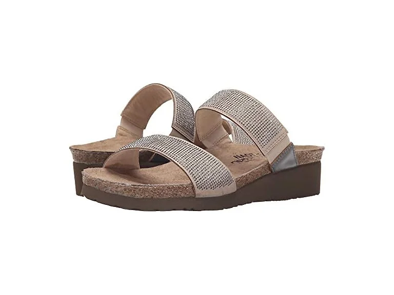  NAOT Footwear Women's Bianca Beige