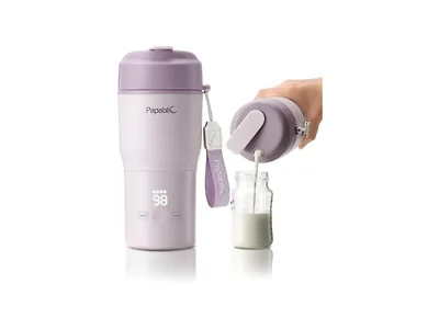 Papablic Portable Bottle Warmer Breast