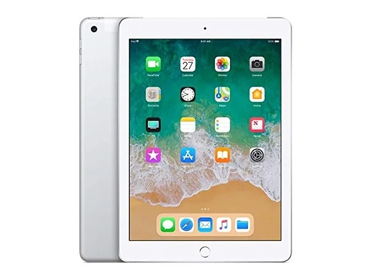 Apple 9.7" iPad 6 (2018) (Open Box)